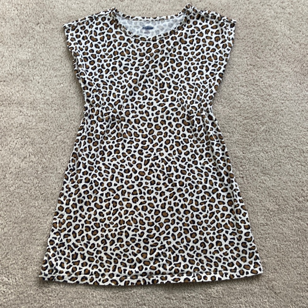 dress size 6-7